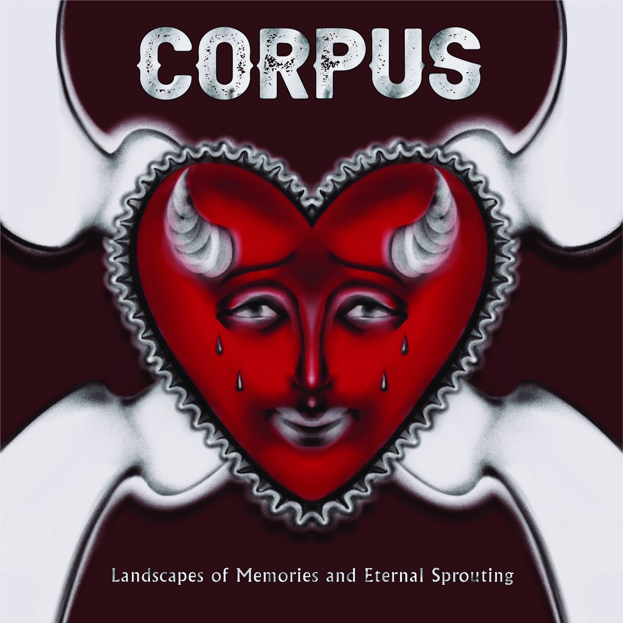 Corpus sticker