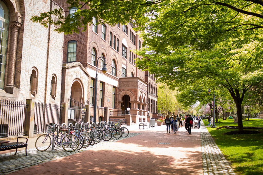 Pratt Institute Ranked One of the World’s Top 10 Colleges for Art and ...