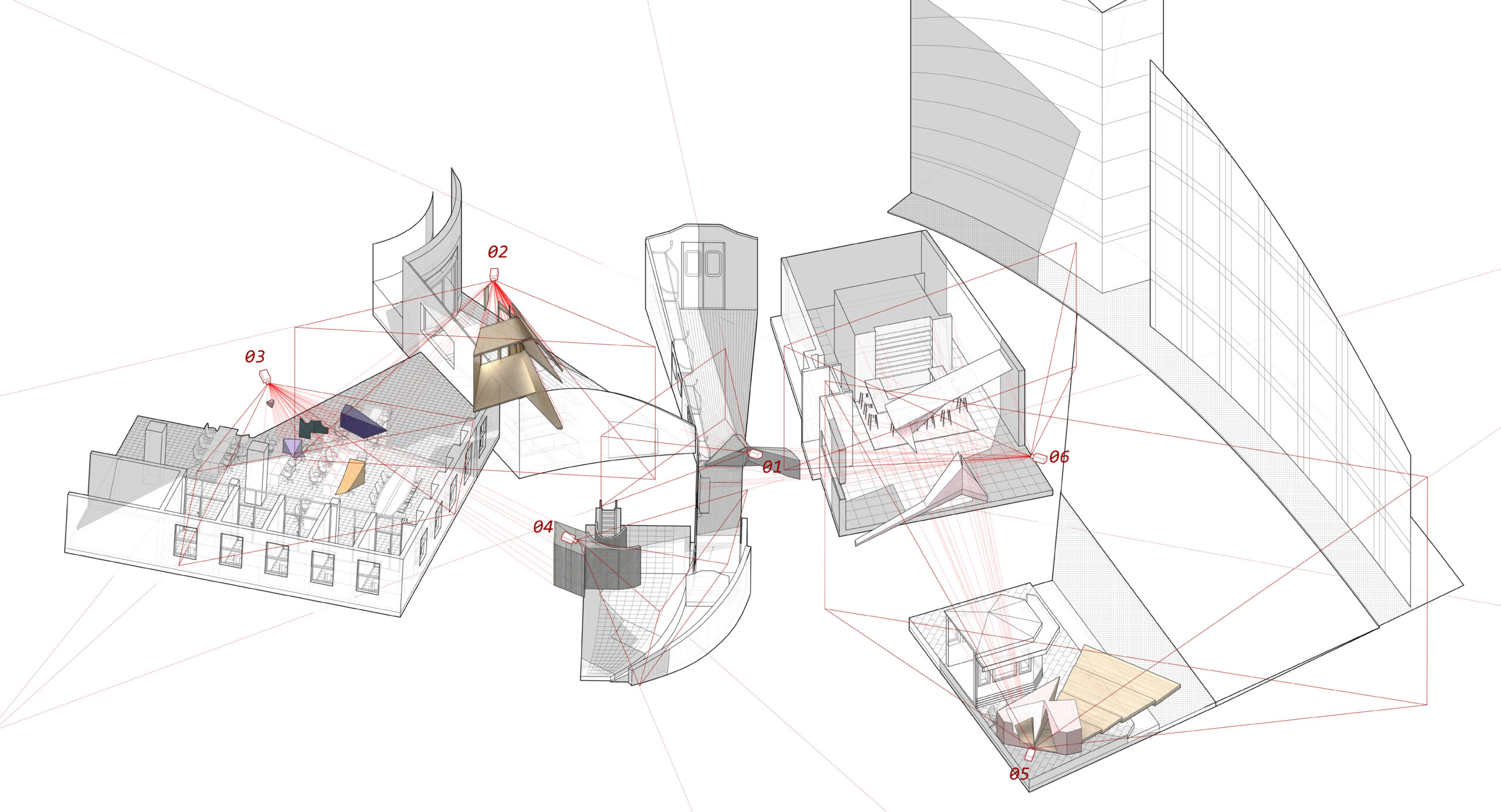 architecture-barch-morphology-concentration