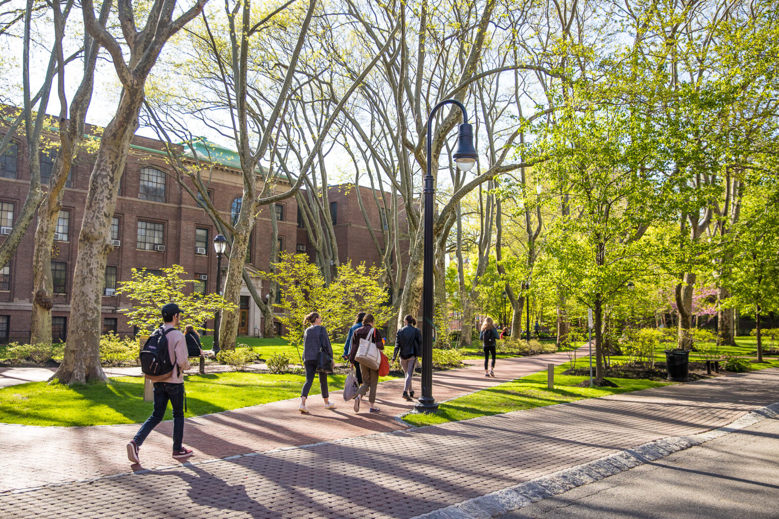 Pratt Welcomes New Faculty and Administrators for 2019-20 - Pratt Institute