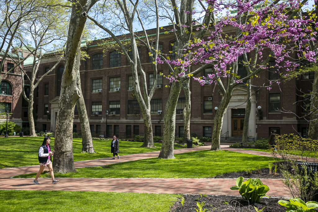 Living Land Acknowledgment - Pratt Institute