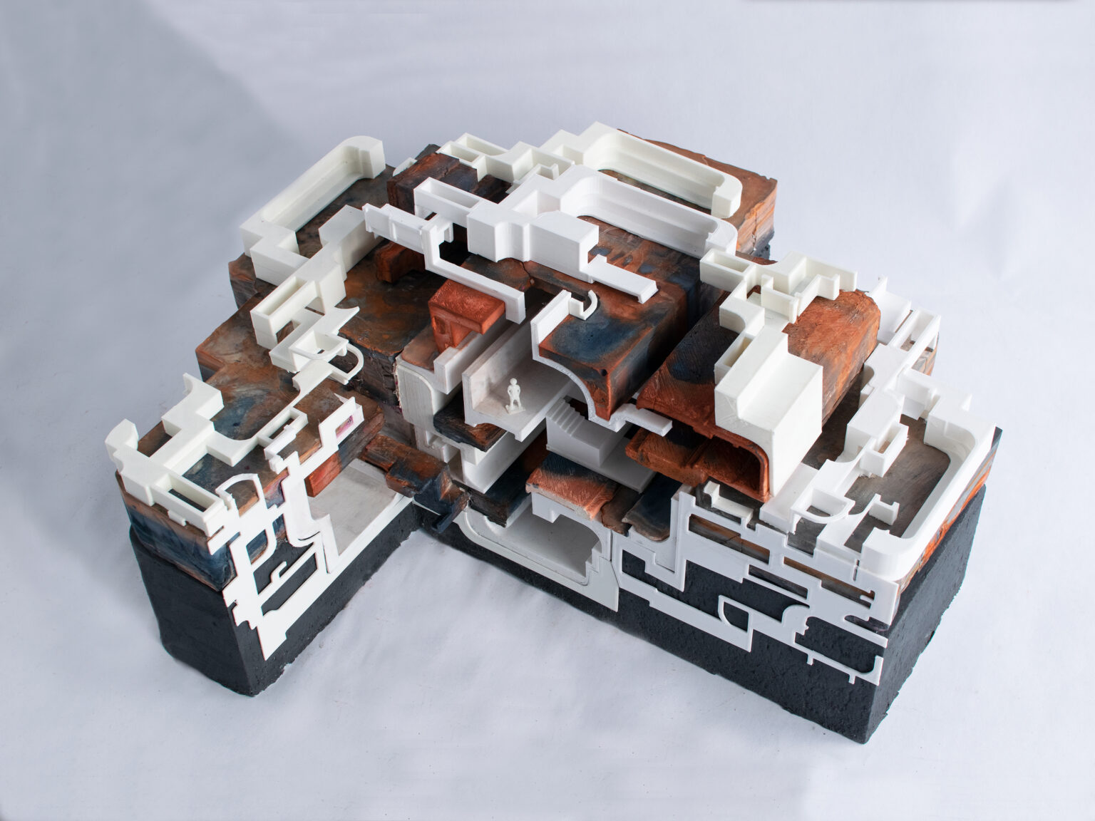 Artist Residence Pratt Institute   4 FA19 Pratt MArch1 Brandt Model Photo6 Reduced 1536x1152 1 