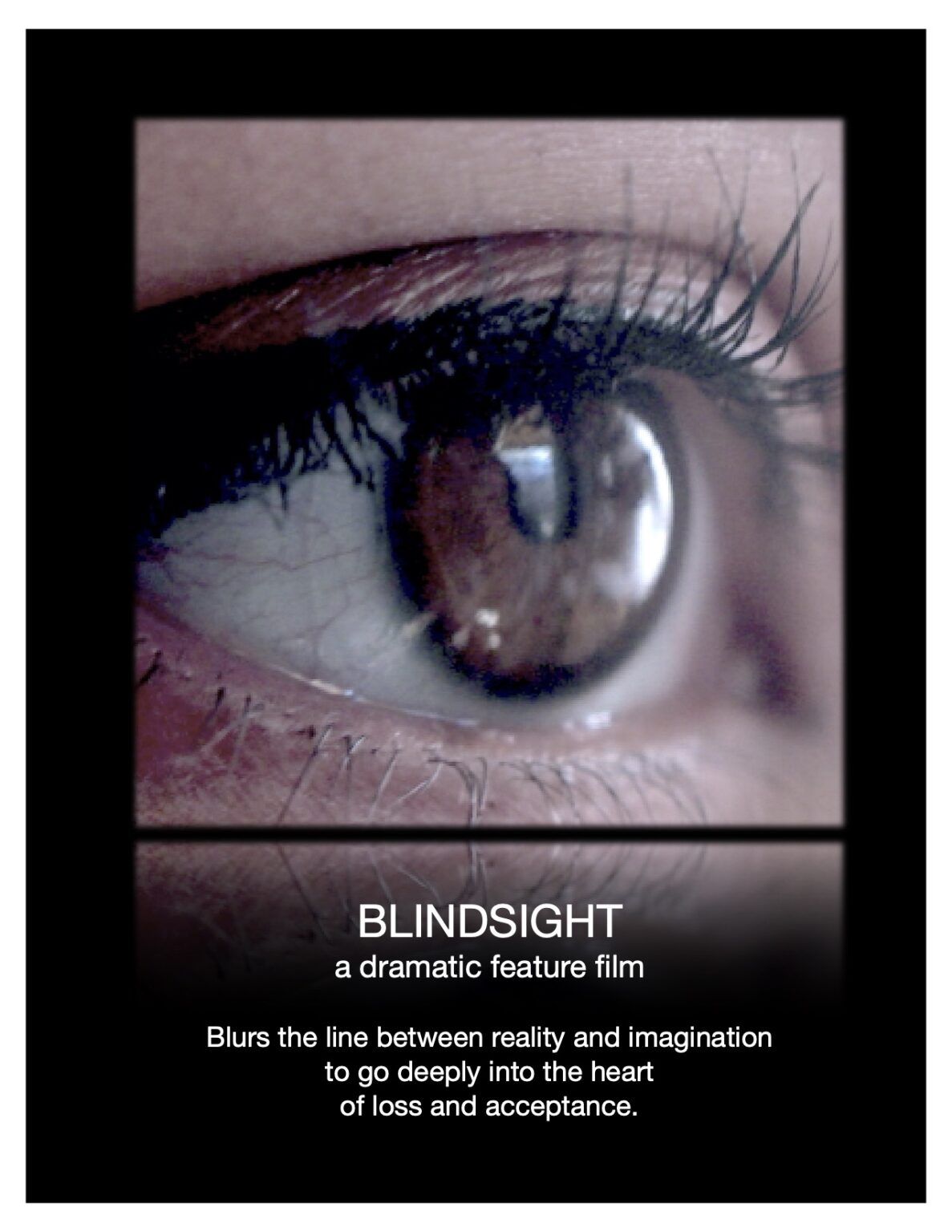 blindsight experiments