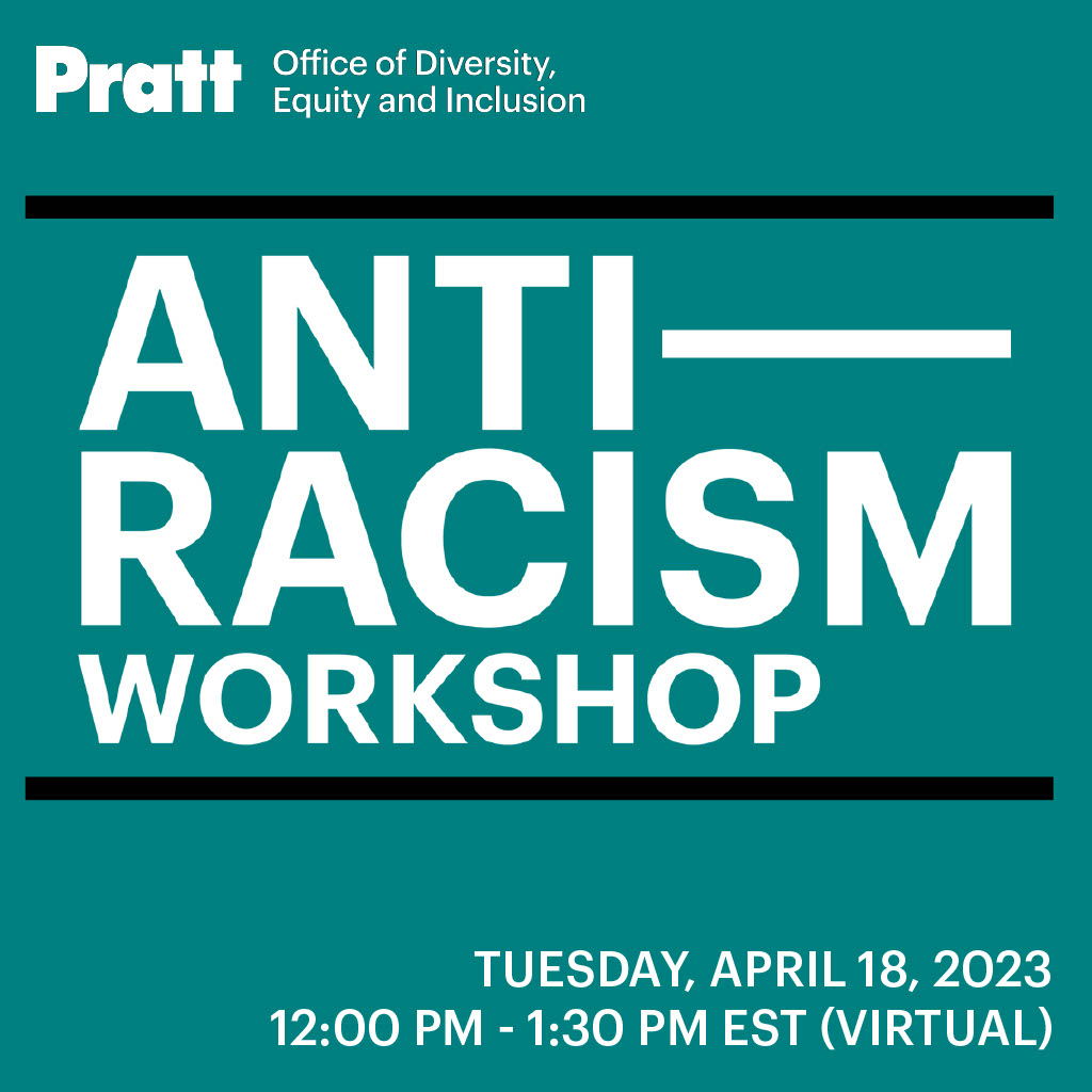 Anti Racism Workshop 7505