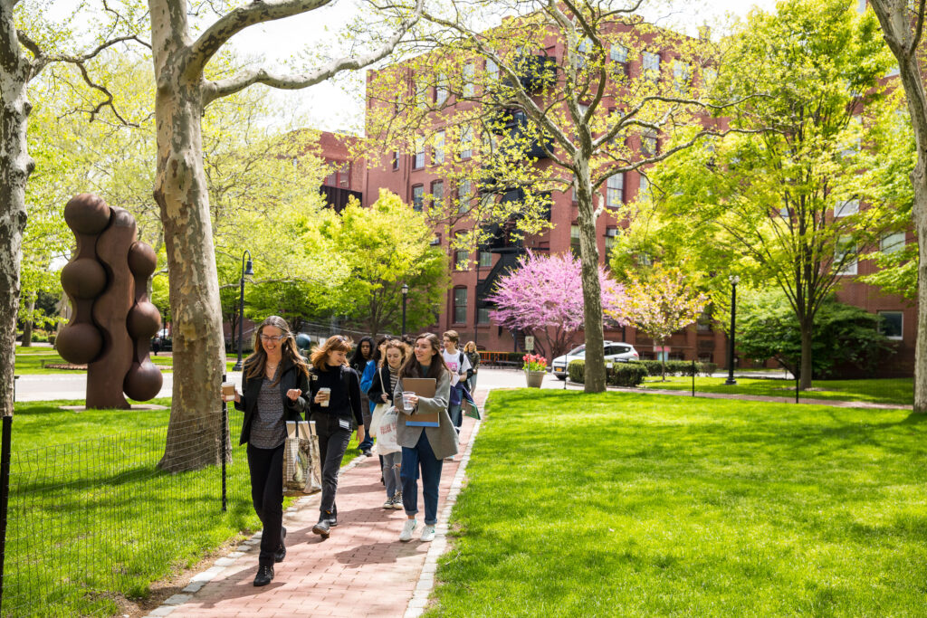 Office of Institutional Equity and Title IX - Pratt Institute