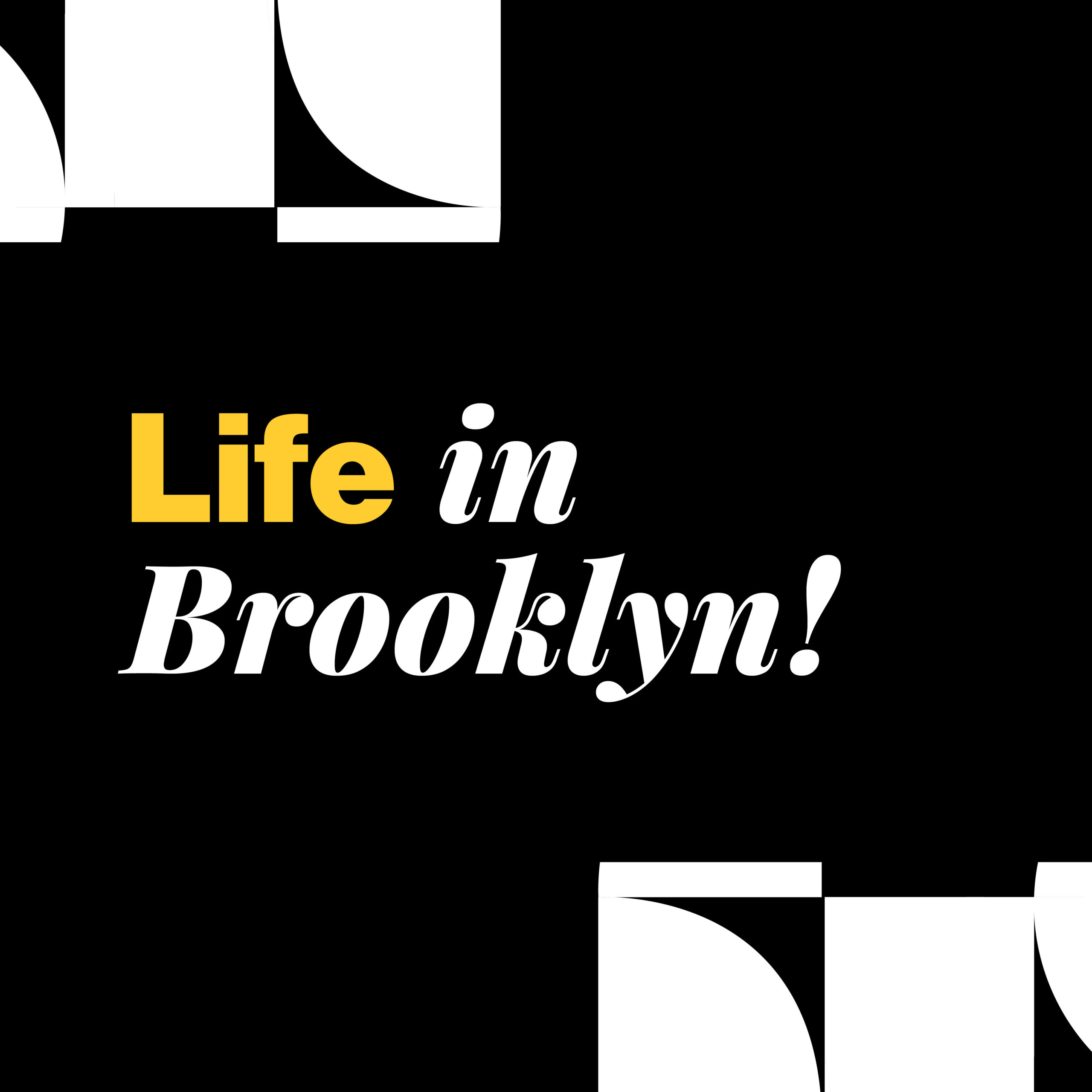 Virtual Brooklyn